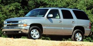 Used 2000 Chevrolet Tahoe Base in Libertyville, Illinois
