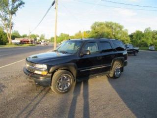 Used 2005 Chevrolet Tahoe LT in Clinton, New York