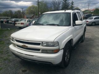 Used 2006 Chevrolet Tahoe Z71 in Winchester, Virginia