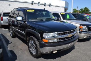 Used 2006 Chevrolet Tahoe LS in Framingham, Massachusetts