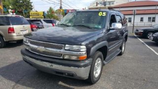 Used 2005 Chevrolet Tahoe LT in Glenolden, Pennsylvania