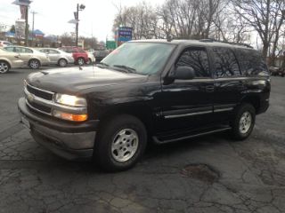 Used 2006 Chevrolet Tahoe in East Brunswick, New Jersey