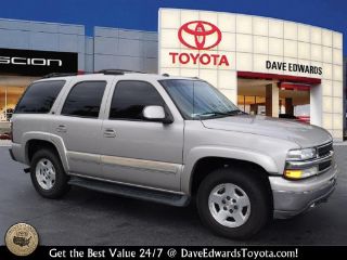 Used 2005 Chevrolet Tahoe LT in Spartanburg, South Carolina
