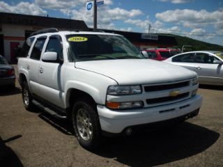 Used 2004 Chevrolet Tahoe LT in Vestal, New York