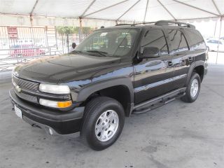 Used 2004 Chevrolet Tahoe Z71 in Gardena, California