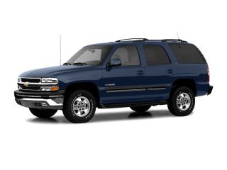Used 2004 Chevrolet Tahoe LS in Sarasota, Florida