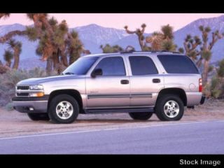 Used 2005 Chevrolet Tahoe in Roanoke, Virginia