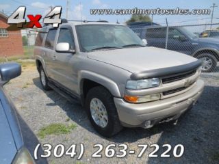 Used 2004 Chevrolet Tahoe in Martinsburg, West Virginia