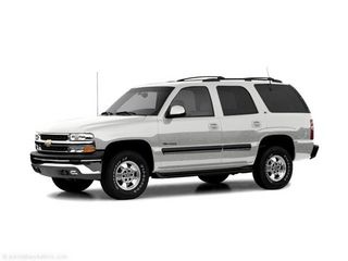 Used 2004 Chevrolet Tahoe LT in Charlotte, North Carolina
