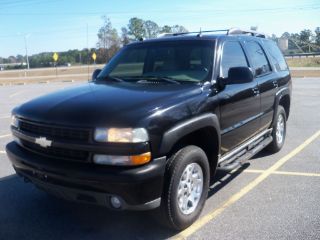 Used 2003 Chevrolet Tahoe Z71 in Richmond Hill, Georgia