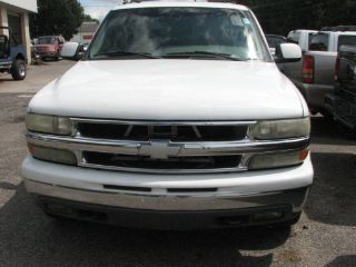 Used 2002 Chevrolet Tahoe in North Augusta, South Carolina