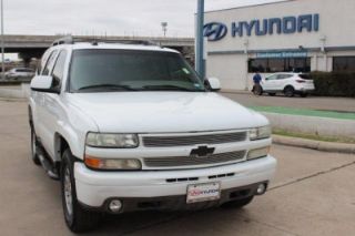 Used 2004 Chevrolet Tahoe Z71 in Carrollton, Texas