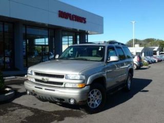 Used 2005 Chevrolet Tahoe Z71 in Elgin, Illinois