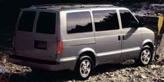 Used 2004 Chevrolet Astro in Somersworth, New Hampshire