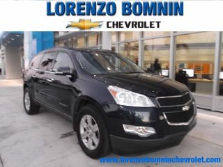 Used 2009 Chevrolet Traverse LT in Miami, Florida