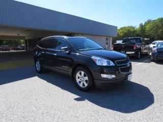 Used 2009 Chevrolet Traverse LT in Meridian, Mississippi