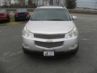 Used 2009 Chevrolet Traverse LTZ in Easton, Maryland