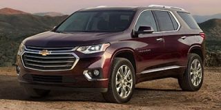 Used 2018 Chevrolet Traverse LS in Scottsdale, Arizona