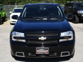 Used 2008 Chevrolet TrailBlazer SS in Pasadena, Texas