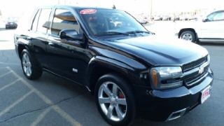 Used 2006 Chevrolet TrailBlazer SS in Yakima, Washington