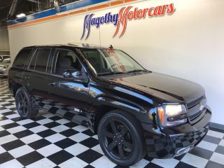 Used 2007 Chevrolet TrailBlazer SS in Pasadena, Maryland
