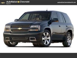 Used 2008 Chevrolet TrailBlazer SS in Denver, Colorado
