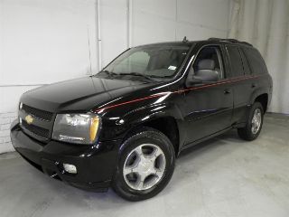 Used 2006 Chevrolet TrailBlazer LT in Indianapolis, Indiana