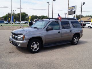 Used 2006 Chevrolet TrailBlazer EXT in Wichita, Kansas