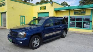 Used 2006 Chevrolet TrailBlazer EXT in Central City, Nebraska