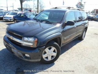 Used 2003 Chevrolet TrailBlazer EXT in Tucker, Georgia