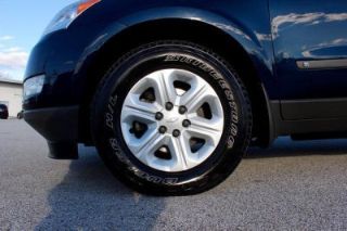 Used 2009 Chevrolet Traverse LS in Rutland, Vermont