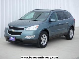 Used 2009 Chevrolet Traverse LT in Granger, Iowa