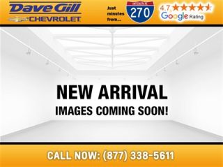 Used 2009 Chevrolet Traverse LTZ in Columbus, Ohio