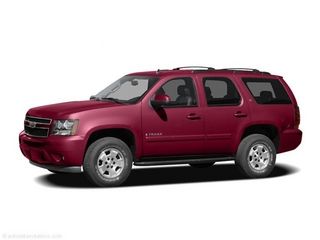 Used 2007 Chevrolet Tahoe in Moultrie, Georgia