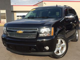Used 2007 Chevrolet Tahoe LT in Elmhurst, Illinois