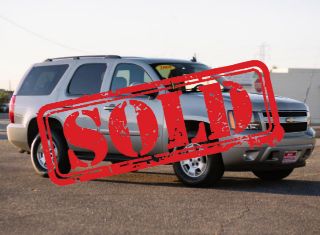 Used 2008 Chevrolet Tahoe LT in Colton, California