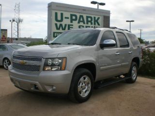 Used 2007 Chevrolet Tahoe LTZ in Mesa, Arizona
