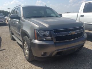 Used 2007 Chevrolet Tahoe in Pleasanton, Texas