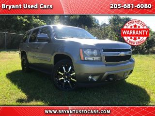 Used 2008 Chevrolet Tahoe LT in Birmingham, Alabama
