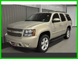 Used 2008 Chevrolet Tahoe LT in Katy, Texas