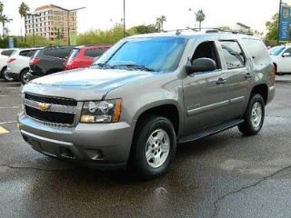 Used 2007 Chevrolet Tahoe in Phoenix, Arizona