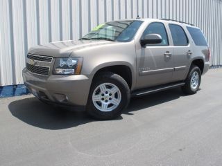 Used 2007 Chevrolet Tahoe LT in Bakersfield, California