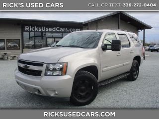 Used 2007 Chevrolet Tahoe LT in Kenner, Louisiana