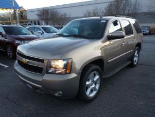 Used 2007 Chevrolet Tahoe LTZ in Stockbridge, Georgia