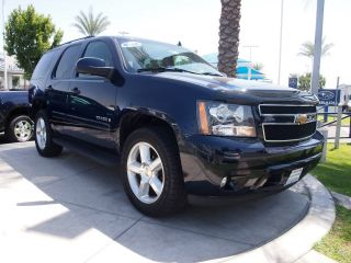 Used 2007 Chevrolet Tahoe LT in Bakersfield, California