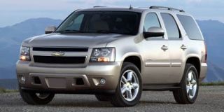 Used 2007 Chevrolet Tahoe LTZ in Tampa, Florida