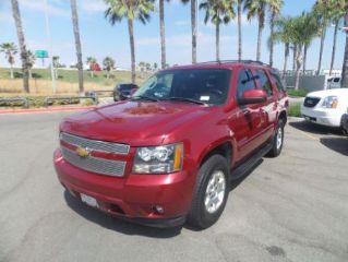 Used 2007 Chevrolet Tahoe LT in Buena Park, California