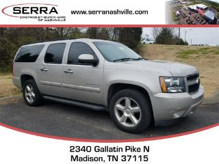Used 2007 Chevrolet Suburban 1500 LS in Madison, Tennessee