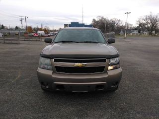 Used 2007 Chevrolet Suburban 1500 in Columbus, Ohio