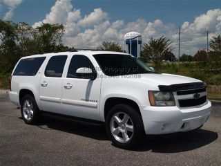 Used 2007 Chevrolet Suburban 1500 in Enterprise, Alabama